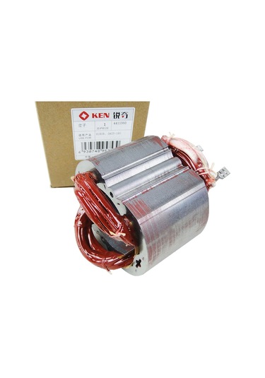 Ken 9180B Yastık Stator