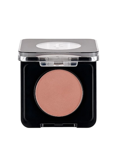 Flormar Mono Yüksek Pigmentli & Mat Bitişli Kompakt Göz Farı 011 Pink Freeze