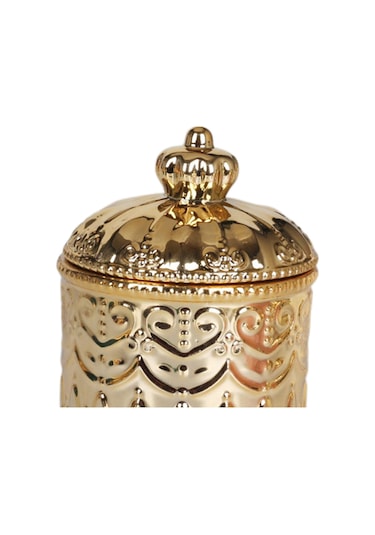 Suntek Kolye Düğün Dekor Aureate Için Kapaklı Kapaklı