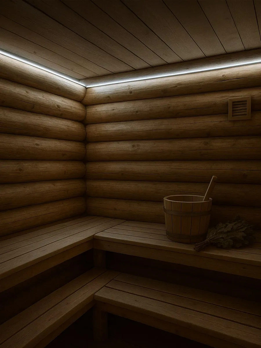 220v-vodonepronicaemaa Su Geçirmez Led Şerit 2 Metre Soğuk Işık 99061573 Soğuk Beyaz