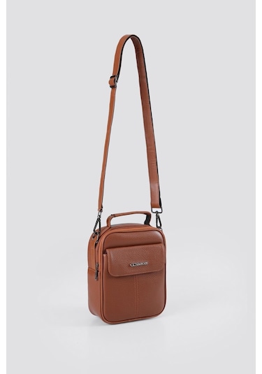 Ççs 31499 Askılı Çanta Camel