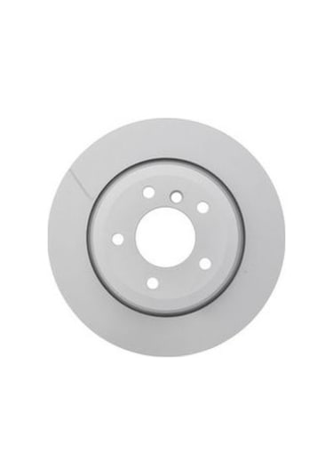 Bmw 5 E60 520i 2.0 2007-2010 Bosch Arka Disk 2 Adet