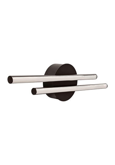 Lumire Siyah Aplik Siyah