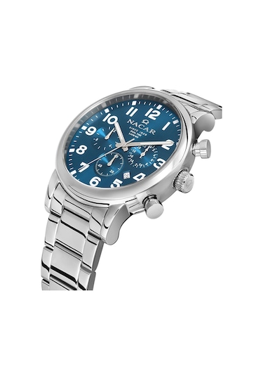 Nacar NC34-290313-ALM Erkek Kol Saati