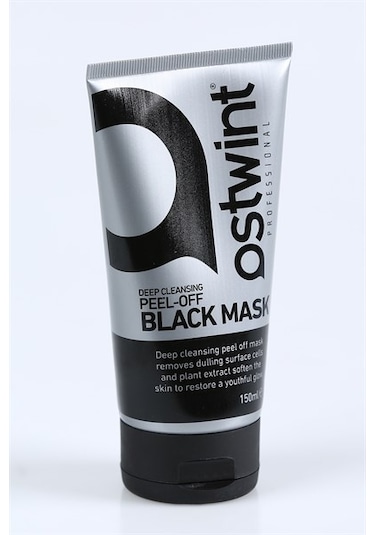 Siyah Maske Ostwint 150Ml