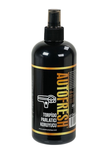 Autofresh Kovalı Araç Yıkama Bakım Temizlik Seti 12'li