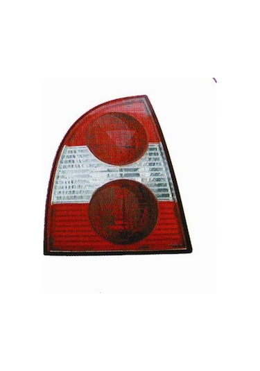 Volkswagen Passat Arka Stop Sağ 2001- 3b5945096ae