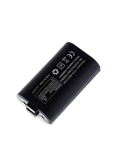 Beboncool Xbox One-one X-one S-series S Series X 1400mah Pil Seti