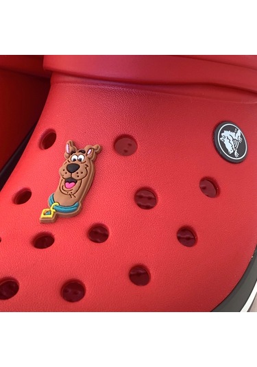 Crocs Terlik Süsü & Renkli Aksesuar Jibbitz (474782370) Çok Renkli