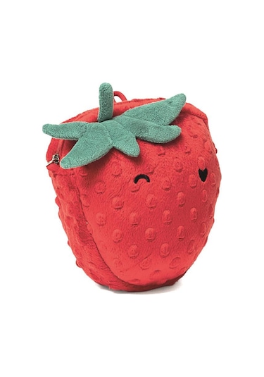 Hoppstar Cheeky Fruits Çocuk Çantası Strawbella 12501
