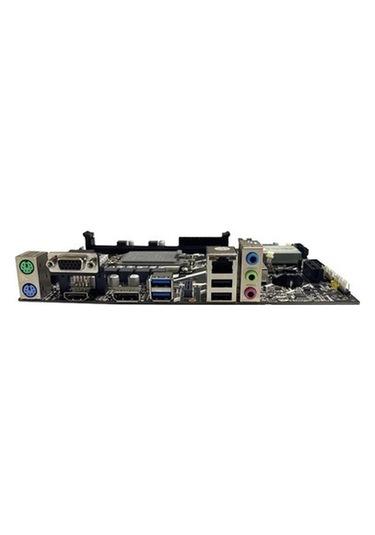 Seclife H610da1 Intel Lga1700 Ddr4 Matx 1700p Anakart