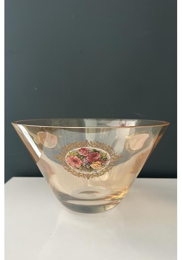 Decorium Meyvelik Kase Romantica Bal M00405