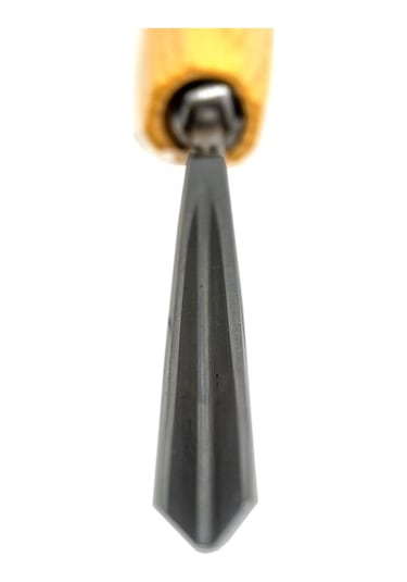 Rox Wood 0131 Premium V Ağız İskarpela 6 MM