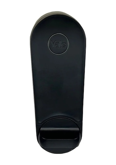 Yale Linus Akıllı Kilit Siyah Barelsiz