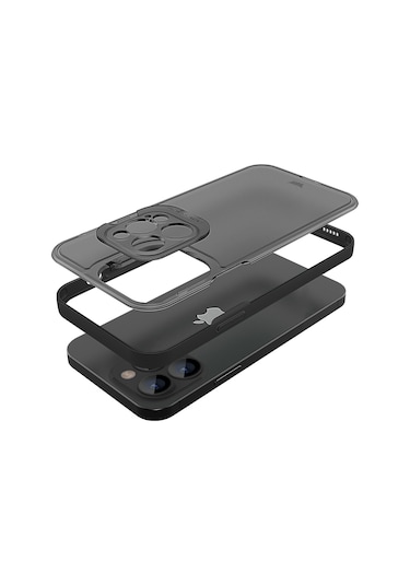 Buff Iphone 14 Pro Max Hybrid Corner Kilif 556729959