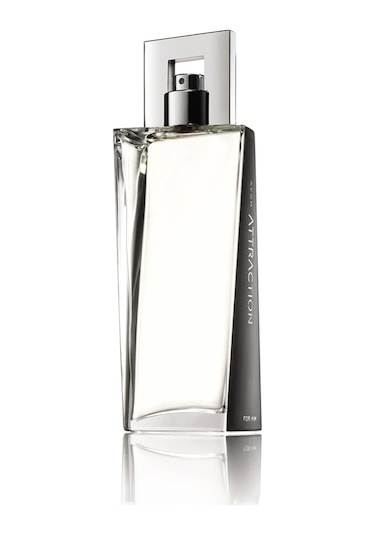 Avon Attraction Erkek Parfüm EDT 75 ML