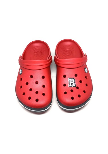 Crocs Terlik Süsü & Renkli Aksesuar Jibbitz (474783055) Çok Renkli