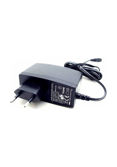 Modem Adaptörü 12 V 1.5 A Kalın Uçlu Tp-link