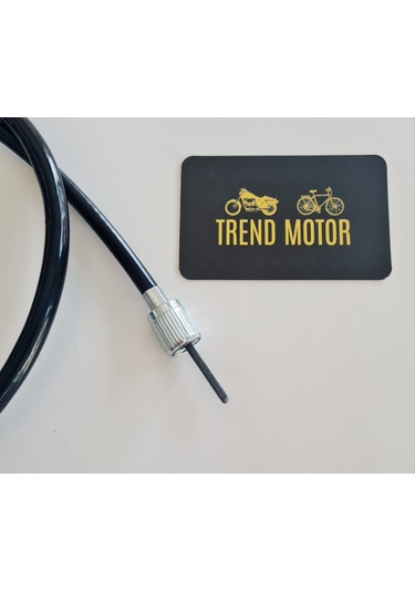 Kilometre Teli Haladı - Rks Blazer 50