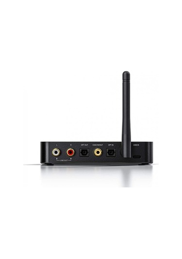 FiiO BTA30 Pro Bluetooth 5.0 LDAC Uzun Menzilli Verici Alıcı