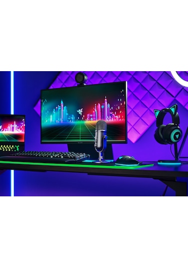 Razer Seiren V2 Pro Profesyonel Mikrofon