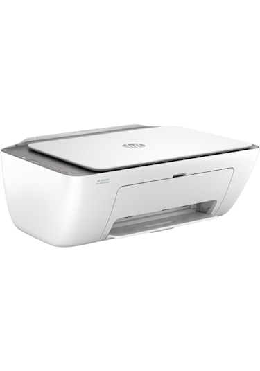 HP DeskJet Ink Advantage 2876 6W7E6C Fotokopi + Tarayıcı + Wi-Fi Renkli Mürekkep Püskürtmeli Yazıcı