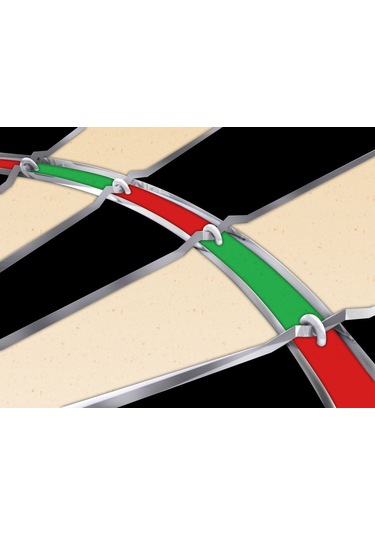 Winmau Diamond Plus Dart Hedef Tahtası