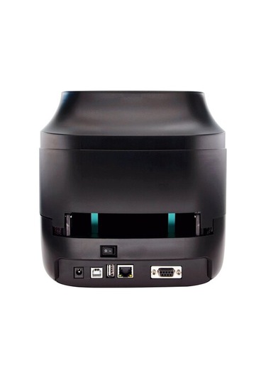 Possıfy Ga-3406t By346t 300dpı Siyah Barkod Yazıcı Usb/seri/lan/host