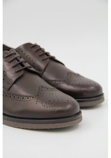 Cabani 2602506 Erkek Klasik Ayakkabı