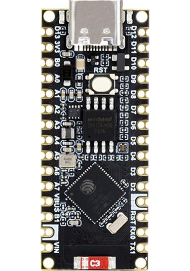 Ulzyvf S3 Nano Nano Kartı İçin Geliştirme Esp32-s3r8 Esp32 Çip Arduino Qe