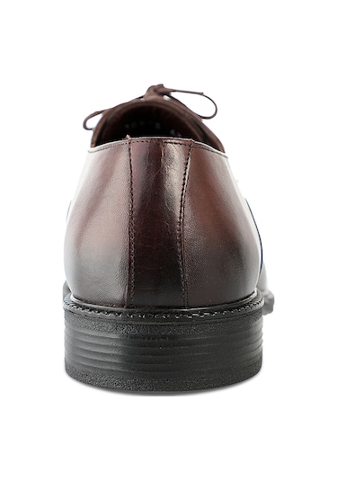 Forelli Vega-g Comfort Erkek Ayakkabı Kahve 10913-f89 Kahverengi