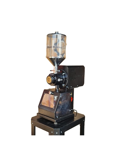 Kahve Değirmeni, Kahve Değirmen, Adana Stil Makina