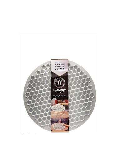 Harmony Mk001 Mantı Kalıbı