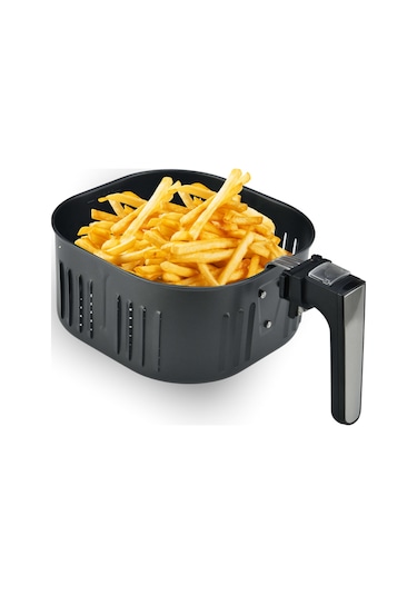 Kumtel Fastfryer XXL HAF-03 8.5 LT Yağsız Fritöz