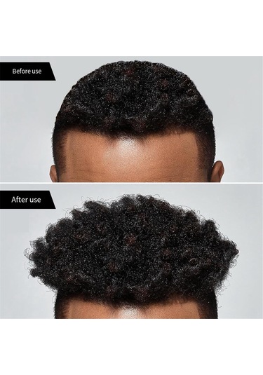 Xurunkeji Bukle Saç Fırçası, Twist Wave Bukle Aracı, Bukle Fırçası, Twist Styles Tarak Siyah