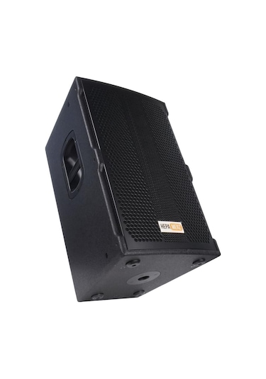 Hepa Merz Over Head X15 Pro-ap 2200w 15 İnç Yüksek Kaliteli Aktif Kabin Hoparlör