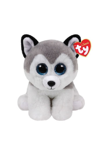 Ty Beanie Boo´S Sibirya Kurdu Peluş 25 Cm