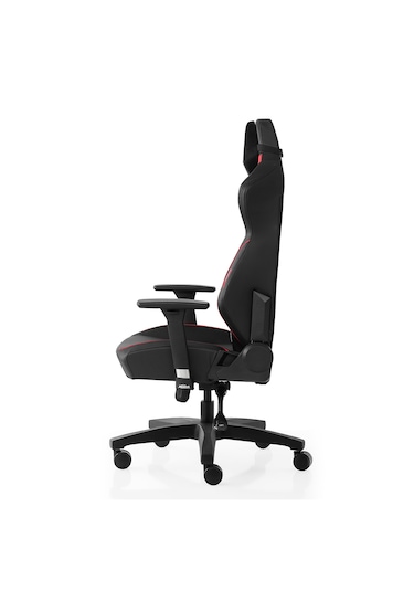 xDrive Anka Profesyonel Oyuncu Koltuğu Kırmızı - Siyah