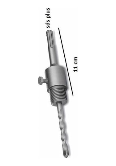 46 Parça Lokma Takımı Mini 1/4 Lokma 1 Set