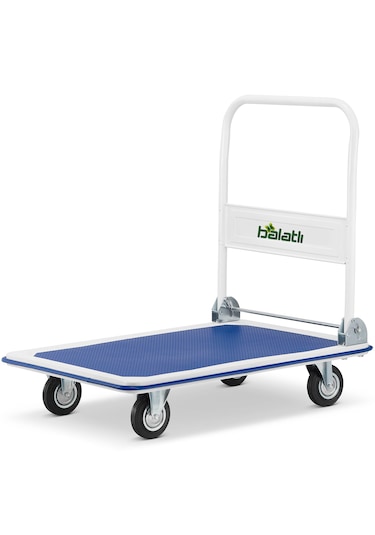 150 Kg Taşıma Arabası