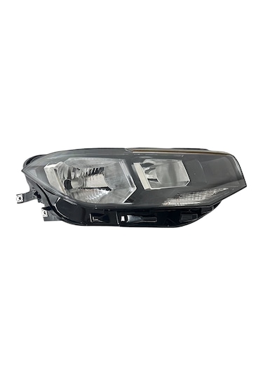 Volkswagen T-cross Ön Far Sağ Taraf 2019-2020-2021-2022-2023-2024 Halogen