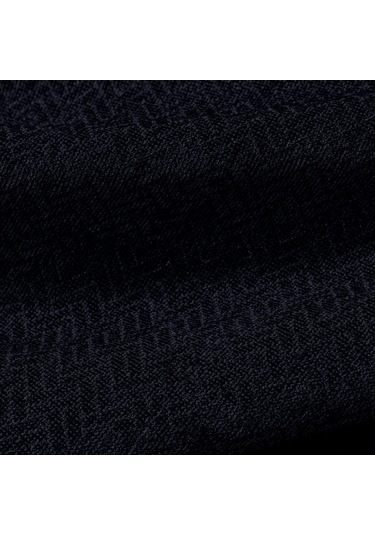 Jakarlı Şönil Koltuk Örtüsü Çekyat Örtüsü Koltuk Şalı 110x175 2 Ad. Kaymaz Antrasit Antrasit