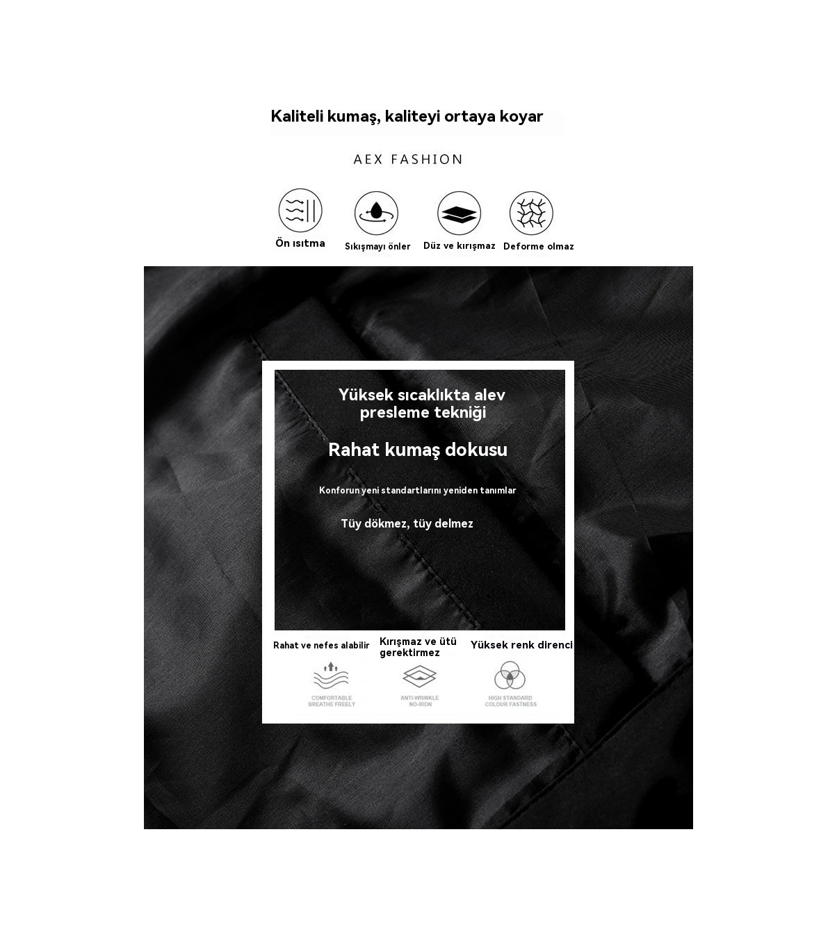 Erkekler İçin Kışlık Kalın Pamuklu Mont, Genç Erkekler İçin Şık Ve Çok Yönlü Pamuklu Dolgulu Ceket Mavi