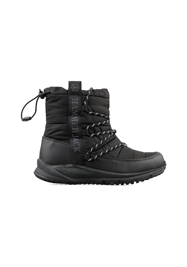 Hammer Jack Kadın Kar Botu 101-21620 - Siyah - 521724705
