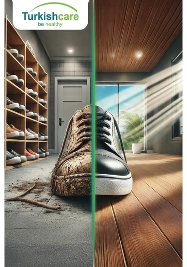 Ayakkabı Ve Kumaş Temizleme Spreyi 100 Ml. Üçlü Set Renksiz