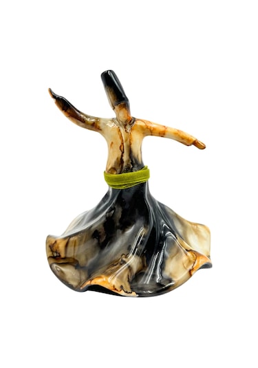 Seramik Dekoratif Semazen Biblo 5 Cm 85221224