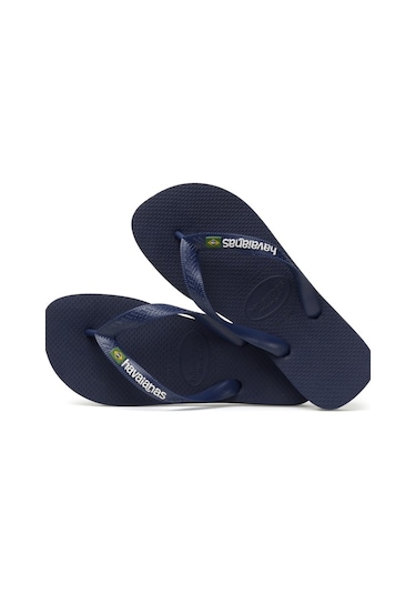 Havaianas Hav. Brasıl Erkek Lacivert Terlik - 4110850 Lacivert