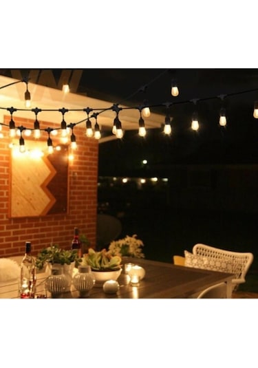 Cata 5 Mt Kablolu Eklenebilir Dış Mekan Armatürü Ct 7069 Diğer