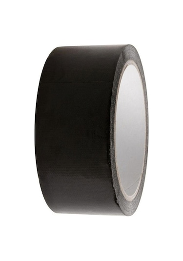 Tamir Bandı 48 Mm X 10 Mt Duct Tape Takviye Bant (Renk Seçin)