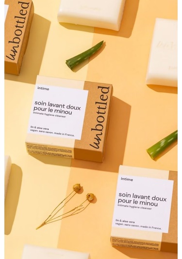 Unbottled Intimite Hygiene Cleanser